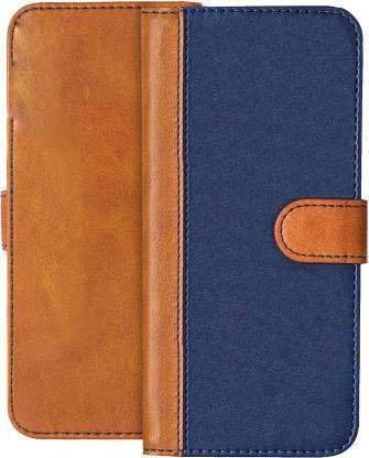 Mycos Flip Cover for OnePlus Nord CE 3 Lite 5G