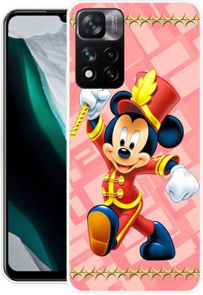 redfly Mi Redmi 11i 5G, Xiaomi 11i, Mi 11i, Redmi 11i, Xiaomi 11i Hypercharge 5G Silicon Back Cover