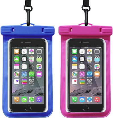 Kopila Pouch for waterproof Mobile pouch for all smart phones