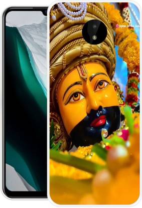 VISHNU Back Cover for Nokia C10