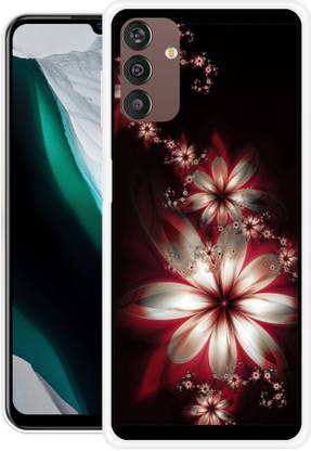 SAMSUNG Galaxy M13 4G, SAMSUNG Galaxy F13, Samsung Galaxy M13 4G, Samsung Galaxy M23 5G Silicon Back Cover