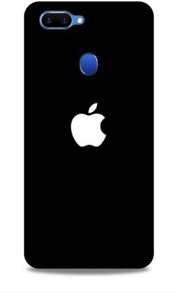 Oppo A5,Realme 2 (CPH1809) Plastic Back Cover
