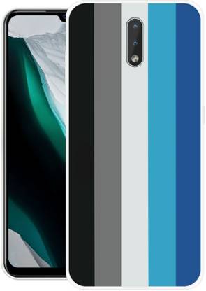 VISHNU Back Cover for Nokia 2.3