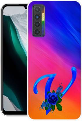 Tecno Camon 17, Tecno Camon 17P Silicon Back Cover