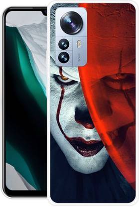 Mi Redmi 12 Pro, Xiaomi 12 Pro (5G) , Mi 12 Pro, Redmi 12 Pro 5G Silicon Back Cover