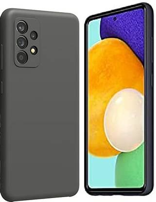 Vcase Back Cover for Samsung Galaxy A52S 5G, Samsung Galaxy A65