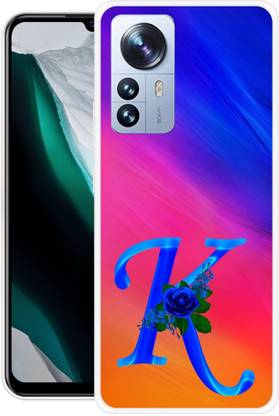 रेडफ्लाई बैक कवर Mi Redmi 12 Pro, Xiaomi 12 Pro (5G) , Mi 12 Pro, Redmi 12 Pro 5G के लिए