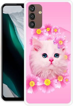 SAMSUNG Galaxy M13 4G, SAMSUNG Galaxy F13, Samsung Galaxy M13 4G, Samsung Galaxy M23 5G Silicon Back Cover