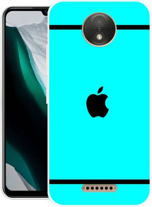 KLC Back Cover for Moto C Plus, Motorola C Plus, Motorola Moto C Plus