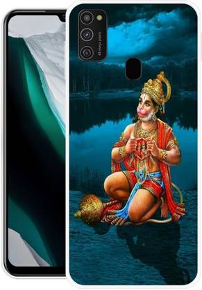 Samsung Galaxy M21, Samsung M21, Samsung Galaxy M30s Silicon Back Cover