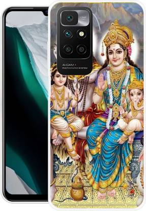 Mi Redmi 10 Prime, Mi Redmi 10 Prime, Mi 10 prime Silicon Back Cover