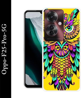artocus Back Cover for OPPO F25 Pro 5G,CPH2603
