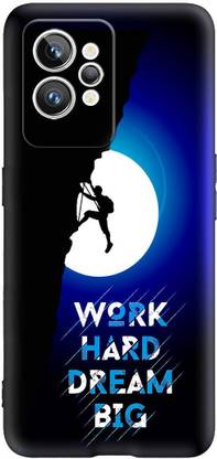 7printzone Back Cover for REALME GT 2 PRO