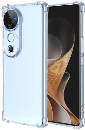 VALKAR Back Cover for iQOO Z9s 5G