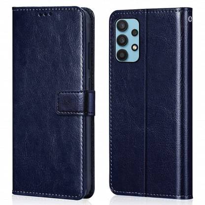 Fastship Flip Cover for SAMSUNG M32 5G