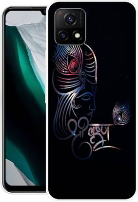 इंडियालैंड बैक कवर Vivo Y72, Vivo Y31s 5G 2021 के लिए