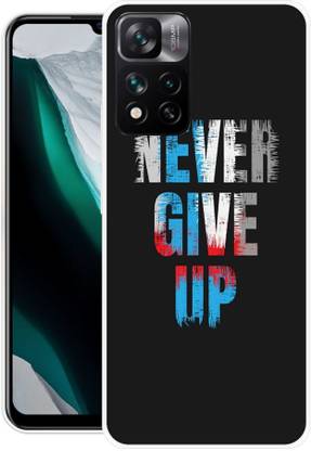 Mi Redmi 11i 5G, Xiaomi 11i, Mi 11i, Redmi 11i, Xiaomi 11i Hypercharge 5G Silicon Back Cover
