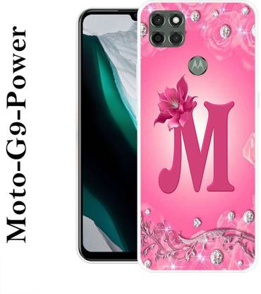 Motorola Moto G9 Power Silicon Back Cover