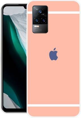 JATLAND Back Cover for Vivo Y73, Vivo Y73 2021