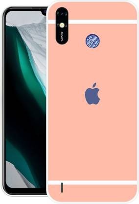 redfly Back Cover for Tecno Spark Go Plus