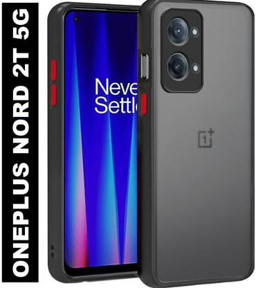 KWINE CASE Back Cover for OnePlus Nord 2T 5G