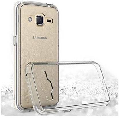 Mystry Box Back Cover for Samsung Galaxy J2