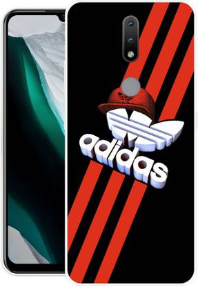 VISHNU Back Cover for Nokia 2.4
