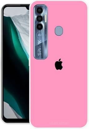 Sswastik Back Cover for Tecno Spark 7 Pro