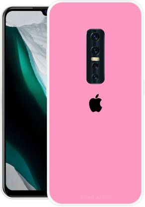 REALKING Back Cover for Vivo V17 Pro
