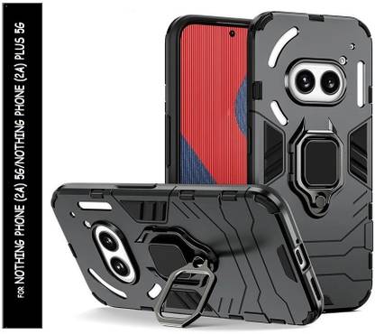 Fablue Back Cover for Nothing Phone (2a)