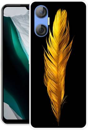 KLC Back Cover for Tecno Pova Neo 5G