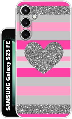 Case Club Back Cover for SAMSUNG Galaxy S23 FE