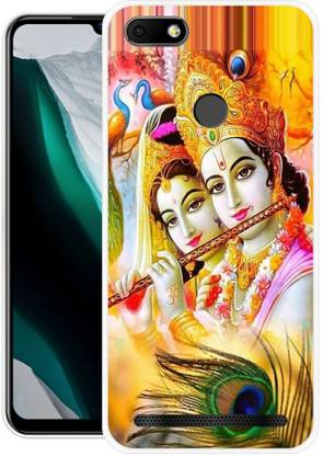 VISHNU Back Cover for Micromax YU ACE, YU ACE
