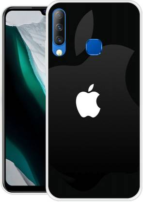 VISHNU Back Cover for Infinix S4, Infinix Smart 3 Plus