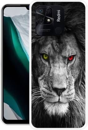 Mi Redmi 10 Power Silicon Back Cover