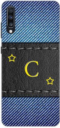 Samsung Galaxy A50, Samsung Galaxy A30s, Samsung Galaxy A50s Plastic Back Cover