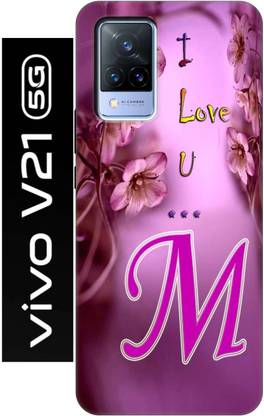 ShoeCesa Protective Case for Vivo V21 5G Back cover 3122