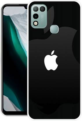 VISHNU Back Cover for Infinix Smart 5