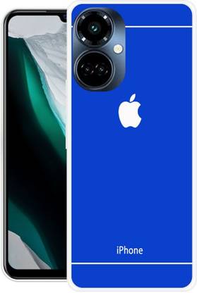 JATLAND Back Cover for Tecno Camon 19 Pro 5G, Tecno Camon 19 Pro 5G