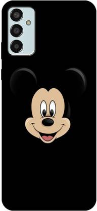 Nassion Back Cover for Samsung Galaxy F13 Back Cover