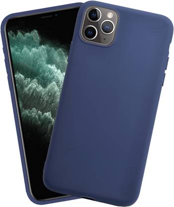 VAKIBO Back Cover for Apple Iphone 11 Pro Max