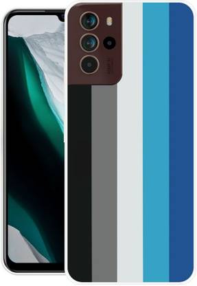 VISHNU Back Cover for Micromax In Note 2