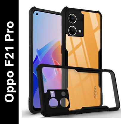 KWINE CASE Back Cover for Oppo F21 Pro
