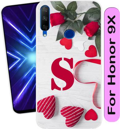 Cooltrend Back Cover for Honor 9X