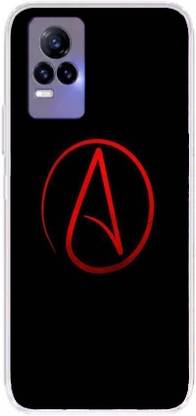 Vivo Y73 5G Silicon Back Cover