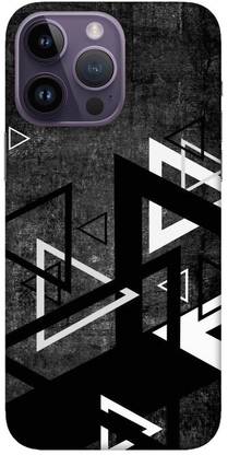 Next Door Enterprises Back Cover for Apple iPhone 14 Pro Max