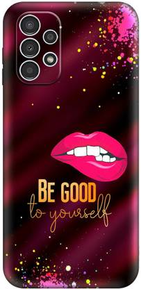 7printzone Back Cover for SAMSUNG GALAXY A13