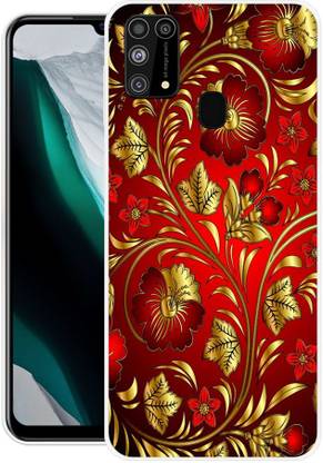 Samsung Galaxy M31, Samsung M31, Samsung Galaxy F41 Silicon Back Cover