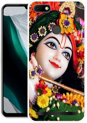 VISHNU Back Cover for Micromax YU ACE, YU ACE