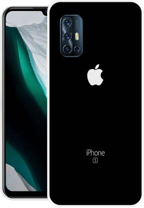 INDIALAND Back Cover for Vivo V17, Vivo V 17